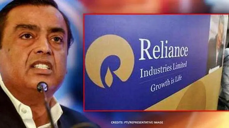 15-year plan to convert Reliance into new energy company Reliance