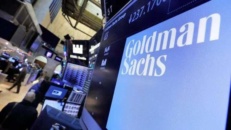 Goldman Sachs VP swindles firm of Rs 38 Cr to pay off poker debt Goldman Sachs