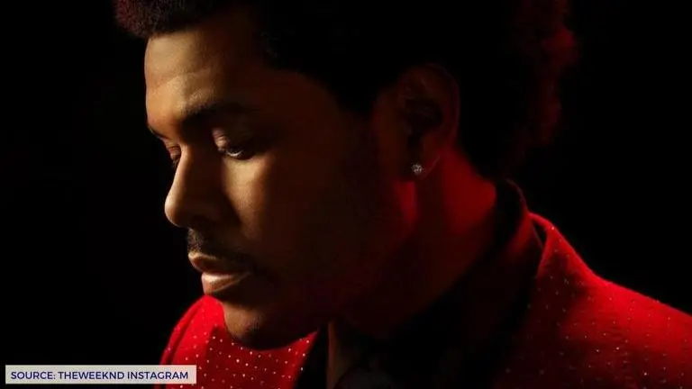 The Weeknd provides free meals to healthcare workers to celebrate Black History Month The Weeknd