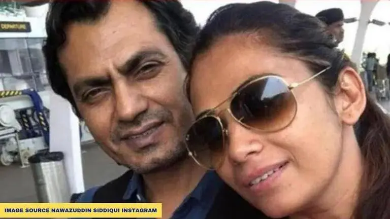 Nawazuddin Siddiqui yet to respond to divorce notice, confirms Aaliya Siddiqui’s lawyer Nawazuddin Siddiqui