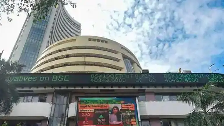 Sensex jumps over 200 pts in early trade; Nifty tops 11,950
