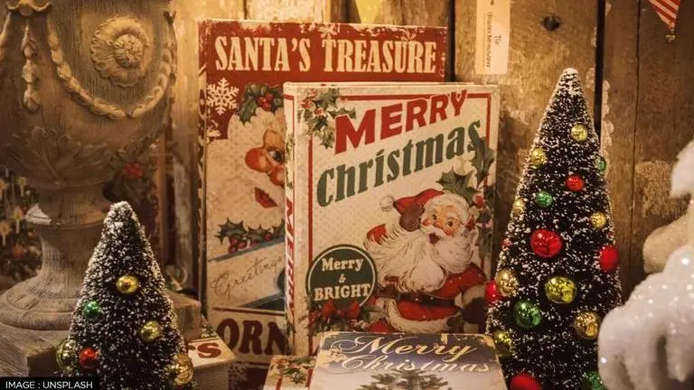 Christmas 2021: Here are last-minute cool Christmas gifts ideas for Secret Santa Christmas 2021, secret santa, Christmas gift ideas for santa