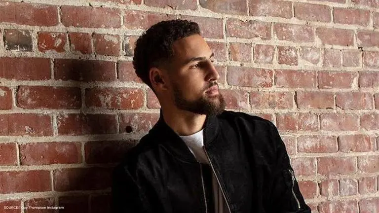 Klay Thompson rehab will be extended during NBA suspension: Warriors GM Bob Myers Klay thompson rehab