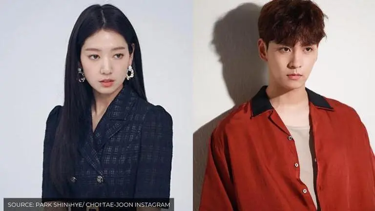 Park Shin-Hye opens up about Choi Tae-Joon for the first time; Details here Park Shin-hye