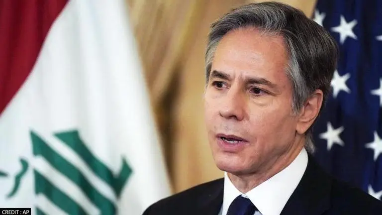 US sanctions 5 men in Turkey for providing logistic, financial support to Al-Qaeda United States