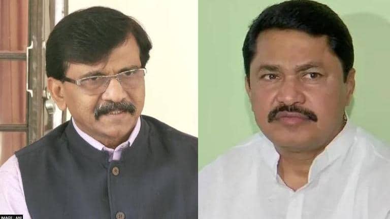 Infighting in MVA escalates: Cong, Shiv Sena (UBT) trade barbs after ...
