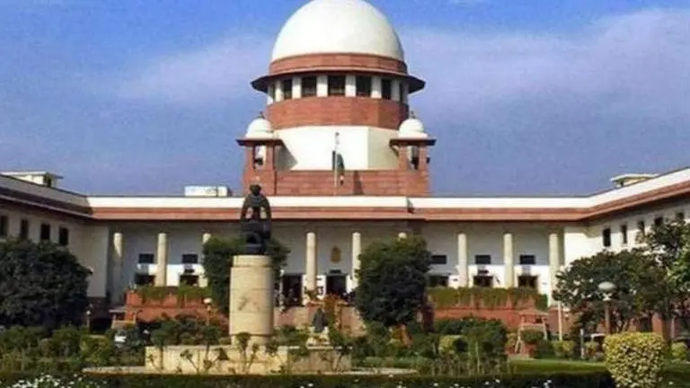 Eyewitness report submitted in Supreme Court ahead of hearing on Delhi riots Supreme Court