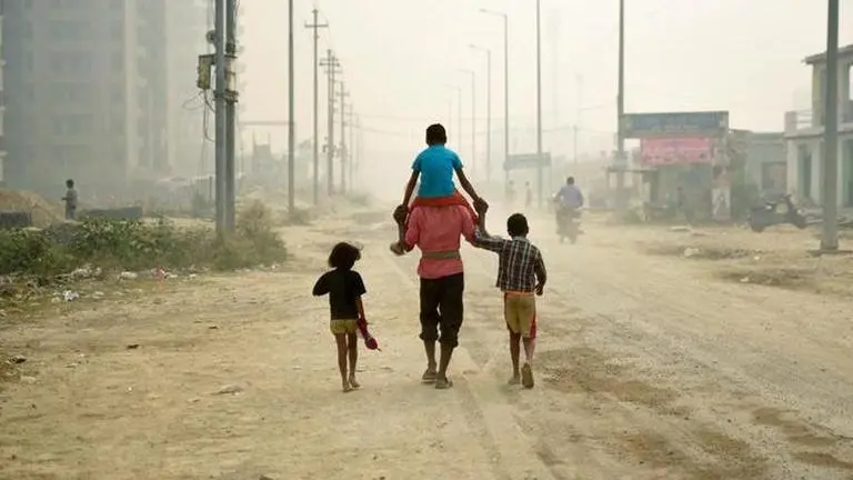 Air pollution may increase hospitalisation risk for autistic children: Study Air pollution