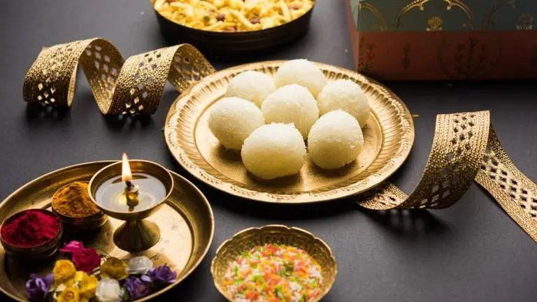 Raksha Bandhan 2023: What items should be in puja thali? Raksha Bandhan