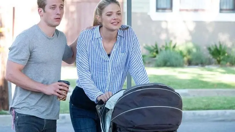 What happened to Tami in Shameless Season 10? Find out the character's fate what happened to tami in shameless