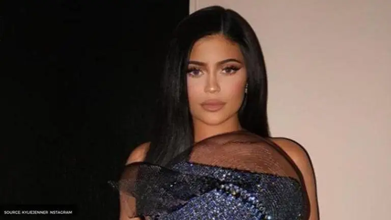 Times Kylie Jenner was spoted in a music video with Travis Scott & others; check out Kylie Jenner