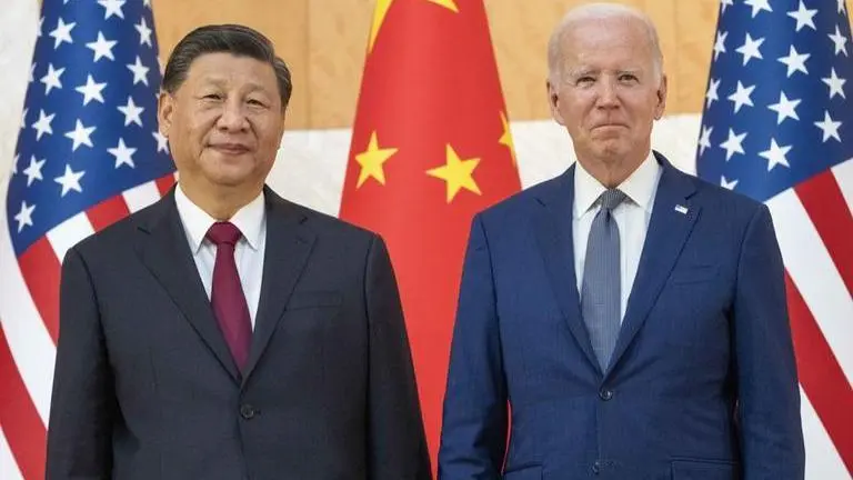 China rejects US proposal for defence chiefs' meeting at Shangri-La Dialogue in Singapore China - US
