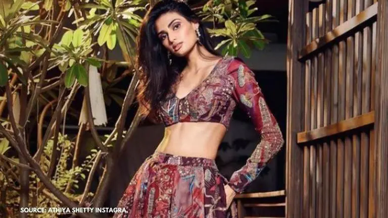 Athiya Shetty
