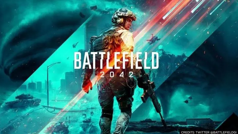 Battlefield 2042 makers add Crossplay feature for next generation consoles and PC Battlefield 2042