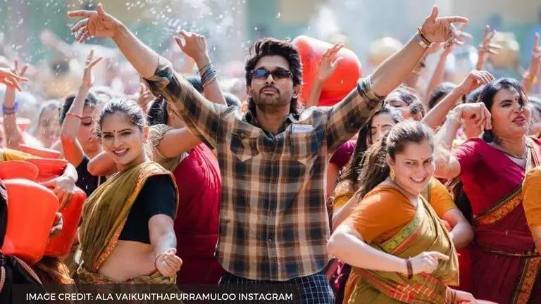 'Ala Vaikunthapurramuloo' cast: Know about the illustrious cast of this action drama ala vaikunthapurramuloo cast