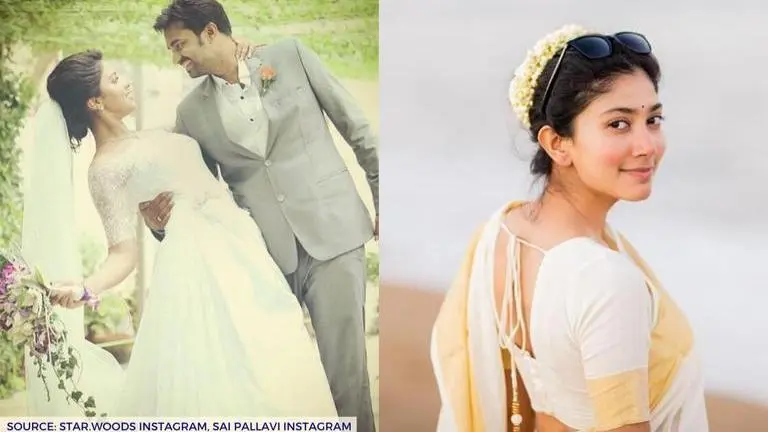Were Sai Pallavi and Amala Paul's ex-husband AL Vijay planning to get married? sai pallavi