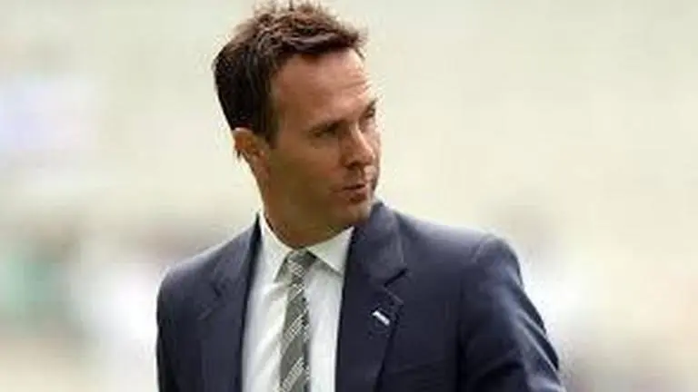 Temporarily reduce county season, scrap overseas players to cut cost: Michael Vaughan county