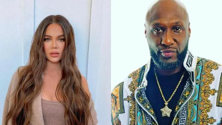 Khloe Kardashian and Lamar Odom's relationship timeline: What led to the couple's divorce? khloe kardashian