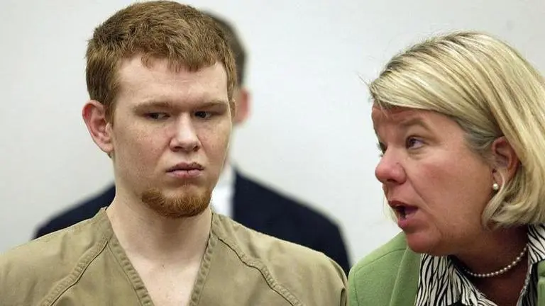 Missouri man put to death for 2002 kidnapping, killing of 6-year-old girl Johnny Johnson