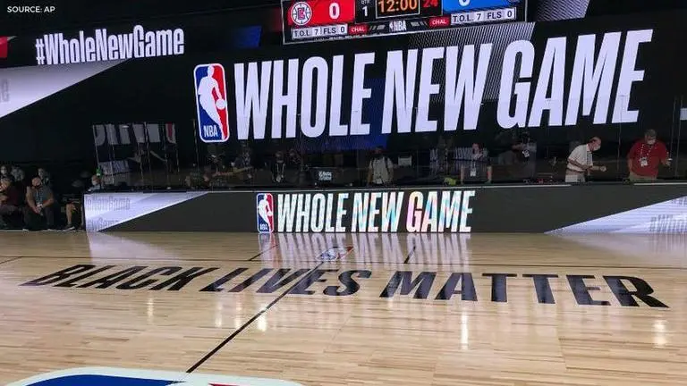 how to watch nba scrimmage in India