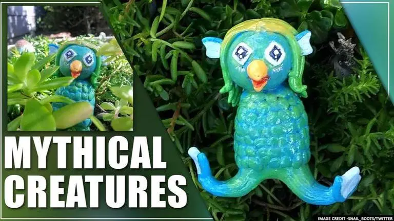 Japan: Mythical mermaid monster 'revived' amid coronavirus pandemic Japan