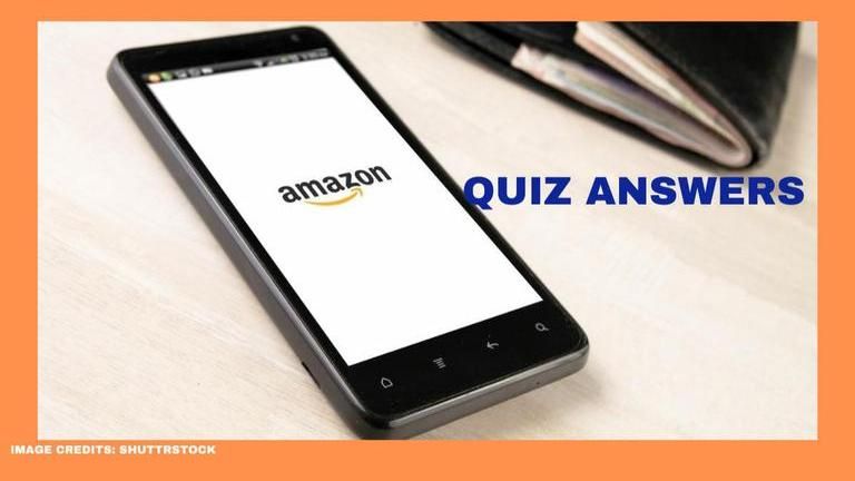 Mivi discount amazon quiz