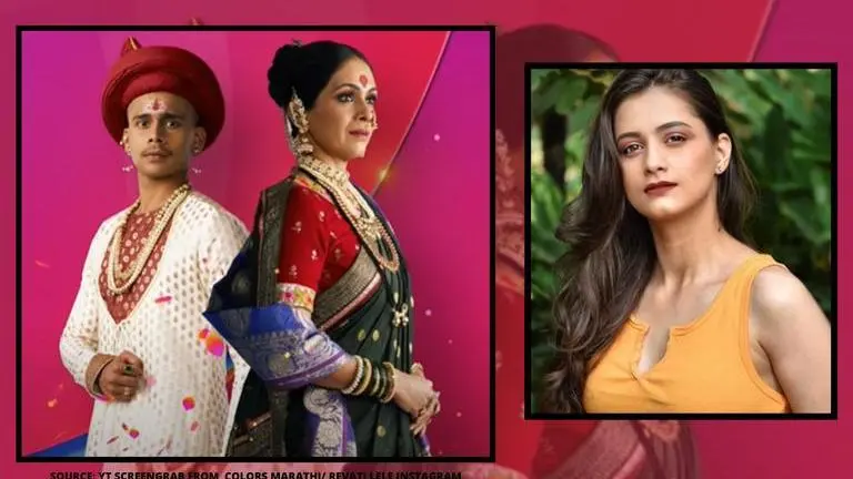 Who is new Rama in 'Swamini'? Here is all you need to know about the new actor who is new rama in swamini