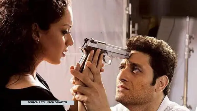 'Tu Hi Meri Shab Hai' to 'Ya Ali'; Iconic songs from Kangana Ranaut starrer 'Gangster' kangana ranaut