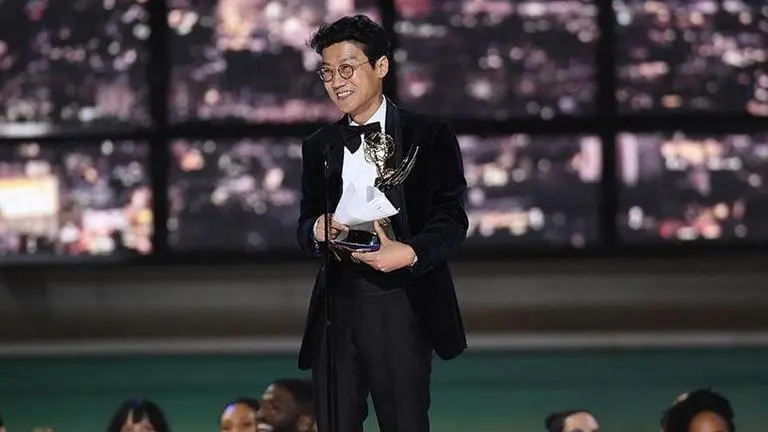 'Doesn't set great precedent': 'Squid Game' creator concerned about reality show spin-off Squid Game