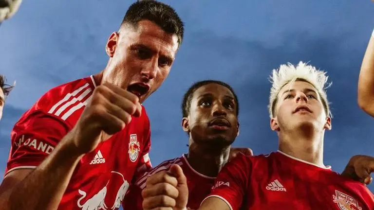 MLS: New York Red Bulls face Charlotte FC in conference action MLS: New York Red Bulls face Charlotte FC in conference action