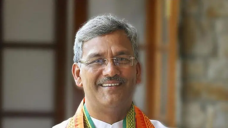 Grand Sita temple to be built in Pauri: Trivendra Singh Rawat