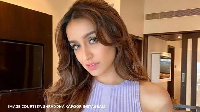 Shraddha Kapoor birthday: Baaghi 3 actor's sweet interaction with a little girl Shraddha Kapoor