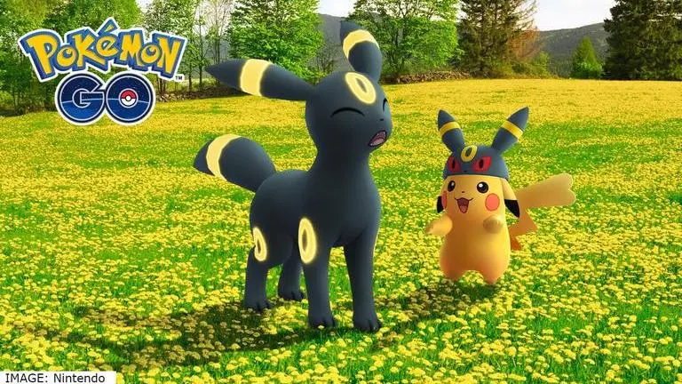 How to evolve eevee into Umbreon pokémon go? Here is a brief guide on this Pokemon how to evolve eevee into umbreon pokémon go