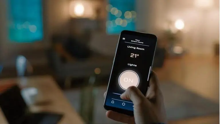 Jio unveils Smart Home Services integrating 5G, AI, and IoT Jio unveils Smart Home Services integrating 5G, AI, and IoT