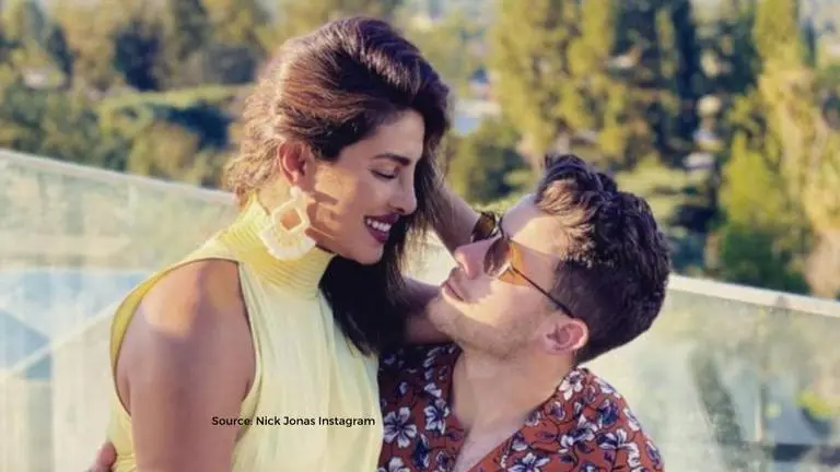 Priyanka Chopra recalls the time she spied on husband Nick Jonas; watch Priyanka Chopra