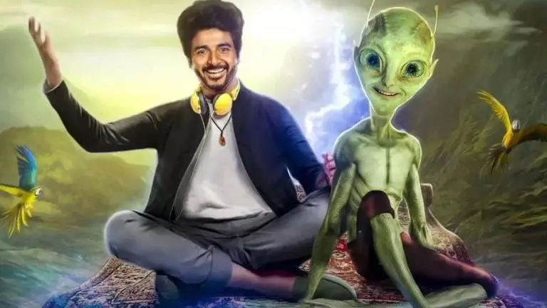 Sivakarthikeyan starrer Ayaalan to miss Diwali release date? Here's what we know Sivakarthikeyan