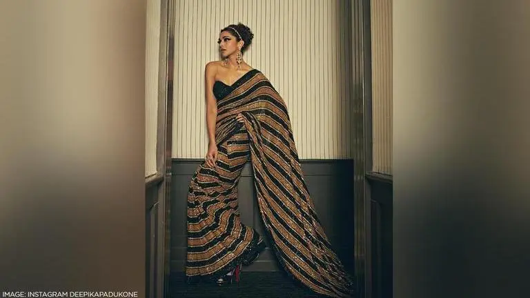 Cannes 2022: Deepika Padukone shares recap BTS clip of Day 1 before her jury call; Watch Cannes 2022