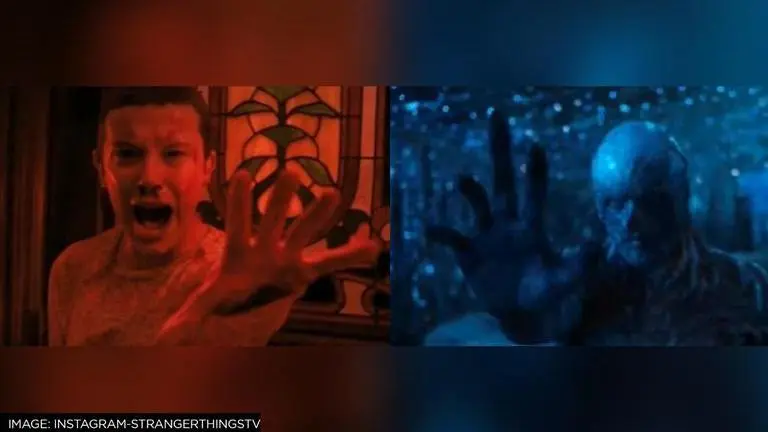 Stranger Things Season 4 Volume 2 trailer teases explosive end to season's finale; Watch sttanger things 4