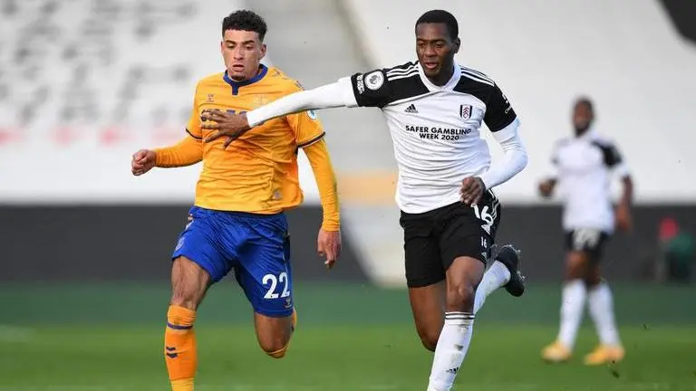 Everton wins 3-2 after more penalty woe for Fulham