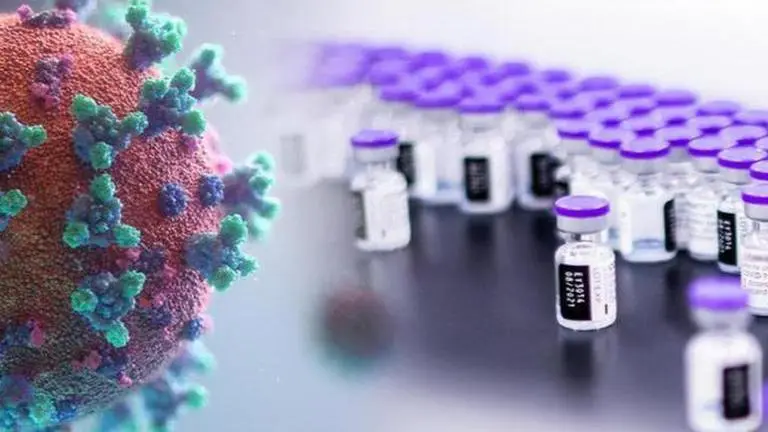 Pfizer jabs only partially effective against Omicron; booster shots required: Study COVID-19