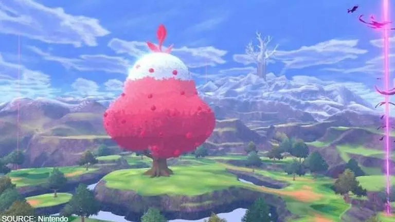 Pokemon Crown Tundra Pokedex: Here is a complete list of included Pokemons pokemon crown tundra