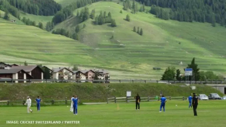 ECS T10 St Gallen OLCC vs POCC live streaming, pitch and weather report, match preview ECS T10 St Gallen