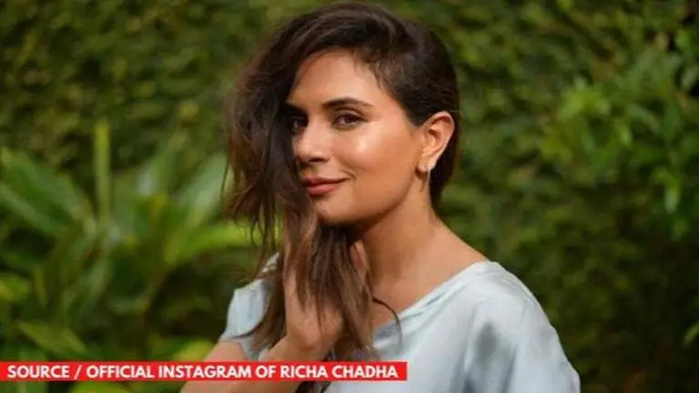 Richa Chadha