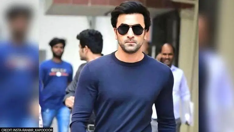 Ranbir Kapoor to commence shoot for Sandeep Reddy's 'Animal' from Summer 2022 Ranbir Kapoor