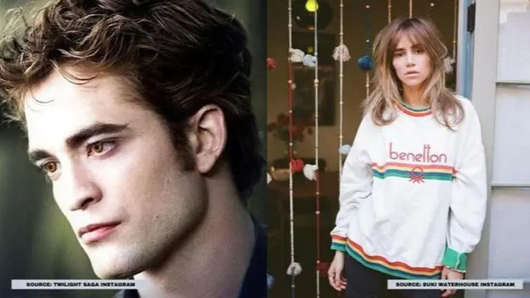 Here is Robert Pattinson and Suki Waterhouse’s relationship timeline; read Robert Pattinson