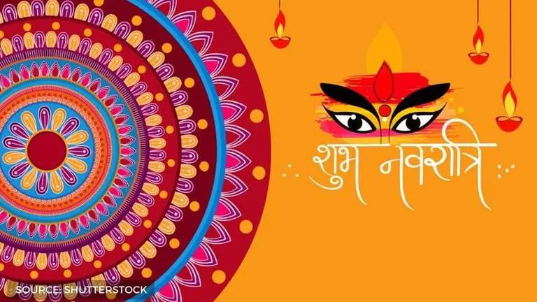 Navratri quotes in Hindi to send your friends and family on these auspicious days navratri quotes in hindi