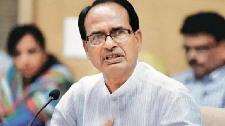 Madhya Pradesh govt issues helpline for its people stranded nationwide