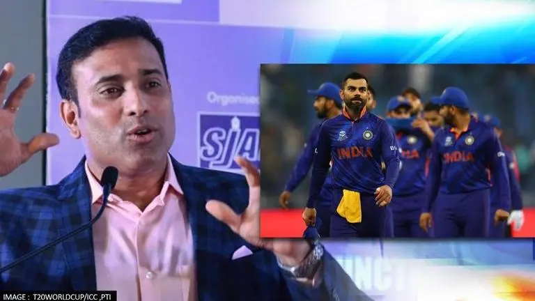 T20 World Cup: VVS Laxman wants Shardul Thakur included in Playing XI for clash vs NZ VVS Laxman, Bhuvneshwar Kumar, Shardul Thakur, Virat Kohli, India playing XI, T20 World Cup, New Zealand playing XI, changes in playing XI