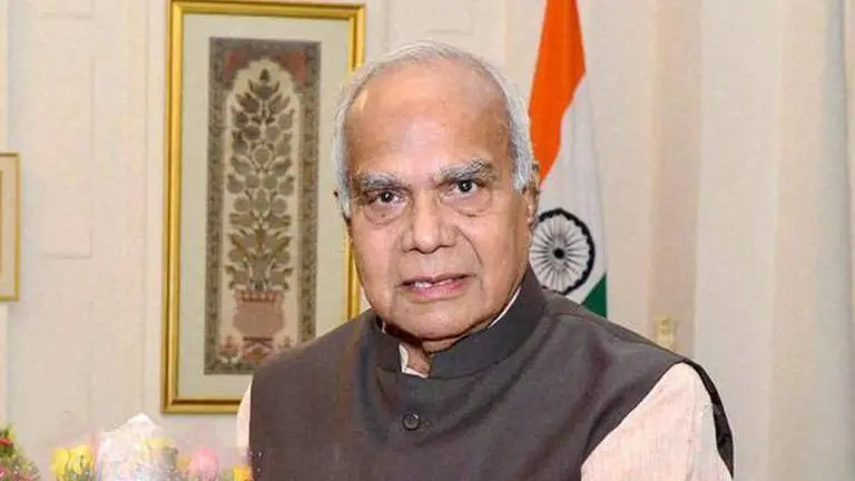 Mahaveer's teachings are still relevant today: TN Guv