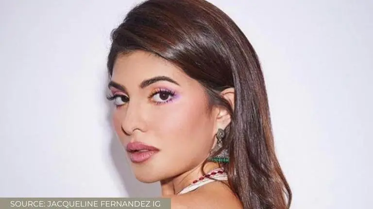 Jacqueline Fernandez